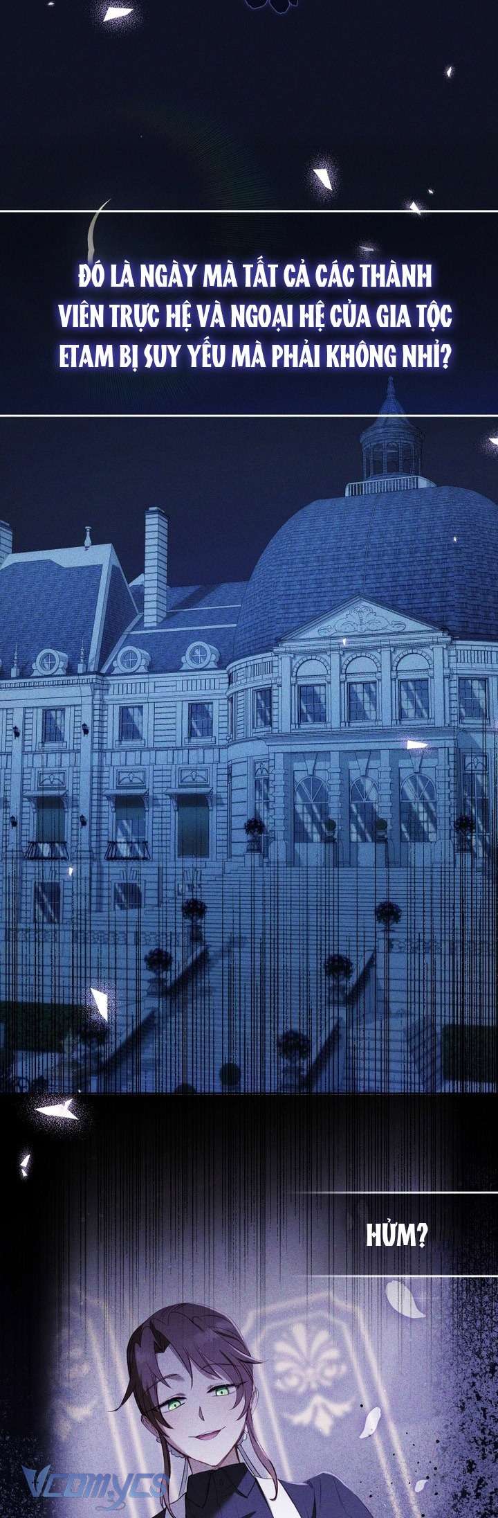 Tôi Được Nuôi Dưỡng Bởi Những Kẻ Phản Diện Chap 100 - Trang 3