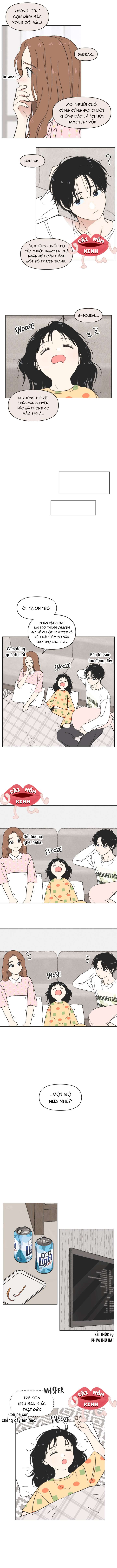 Seasons of Lovesome Seasons of Lovesome-Chap 30 - Trang 2