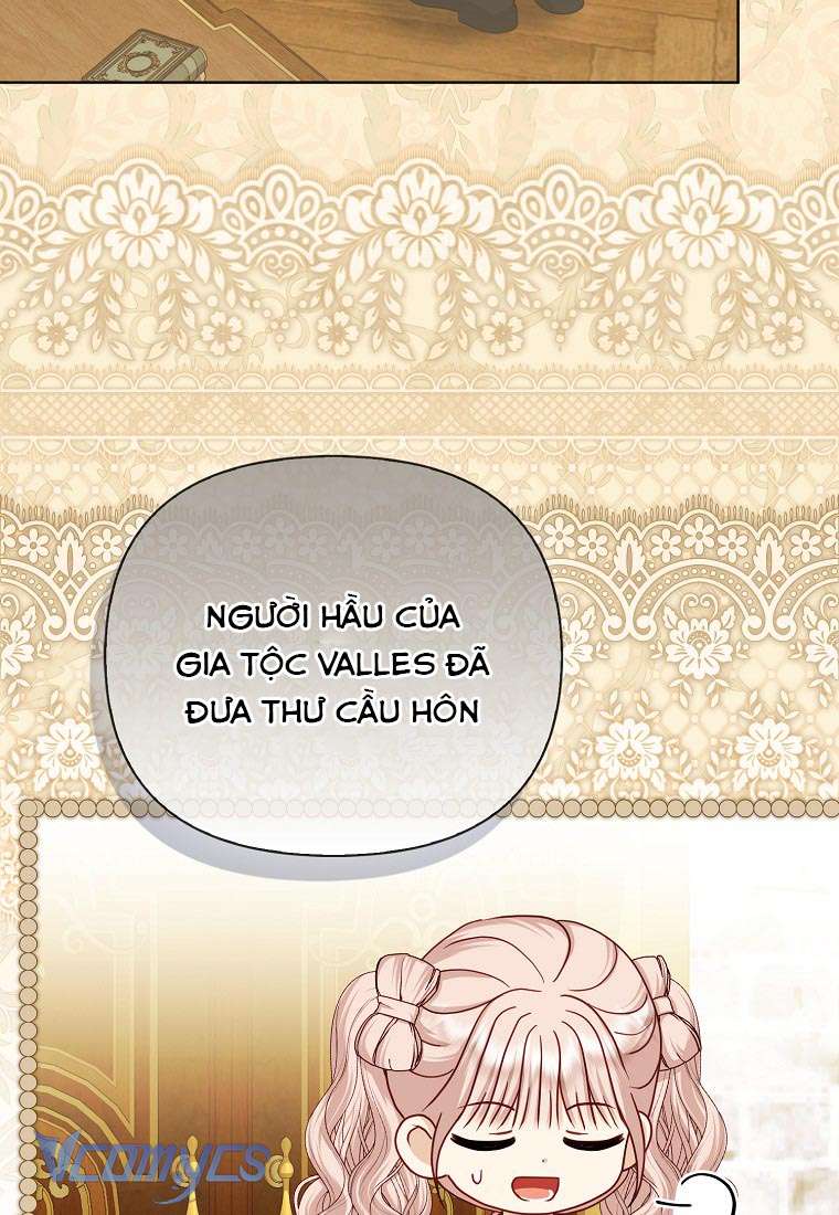 Nhân Vật Phản Diện Đều Thích Tôi Chap 65 - Trang 3