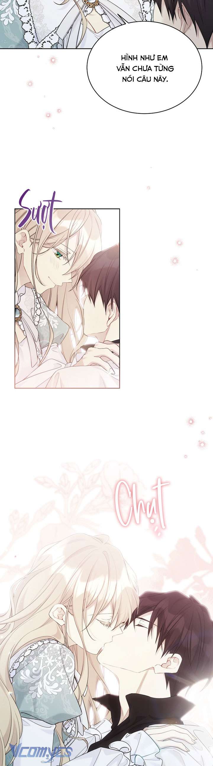 Vương Miện Lục Bảo Chap 116 - Trang 2