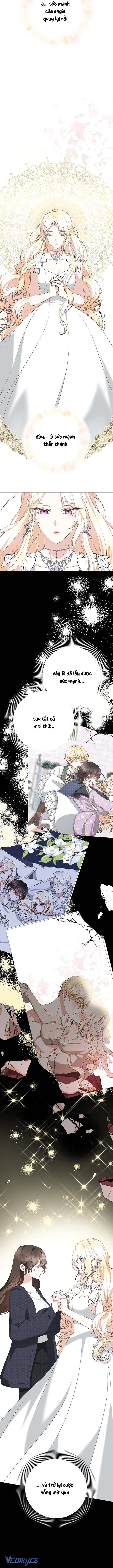 Sinh Ra Trở Thành Nhân Vật Không Có Trong Nguyên Tác Chap 95 - Trang 2