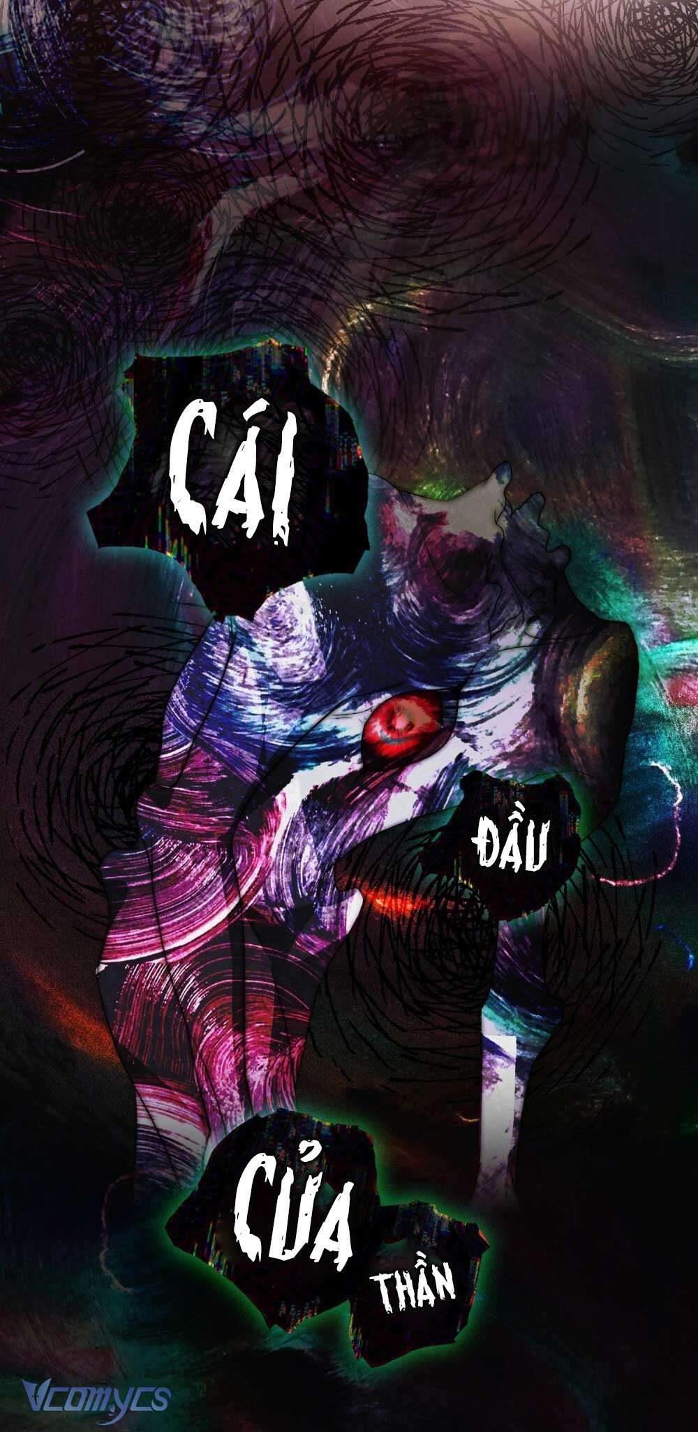 Hiệp Sĩ Thánh và Cô Nàng Quái Vật Chap 34 - Trang 3