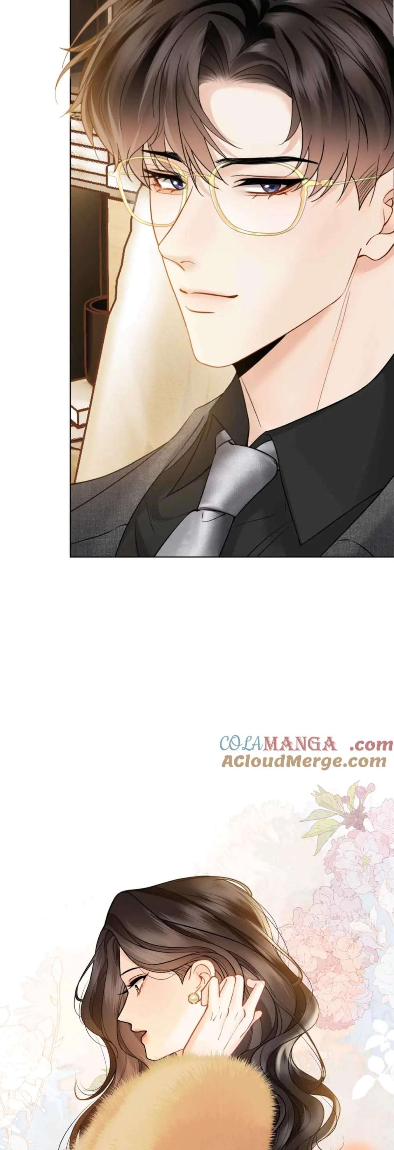 Tình Si Chap 32 - Trang 2