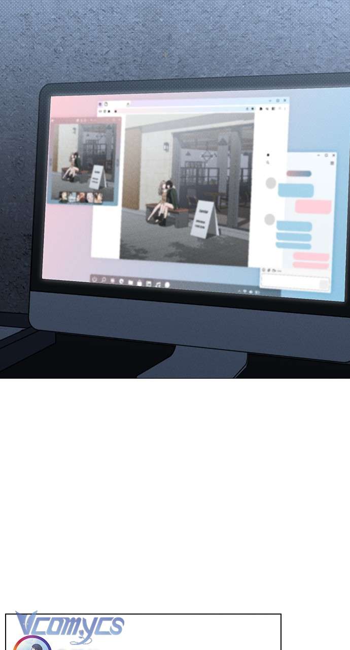 Review Người Yêu Cũ Chap 7 - Next Chap 8