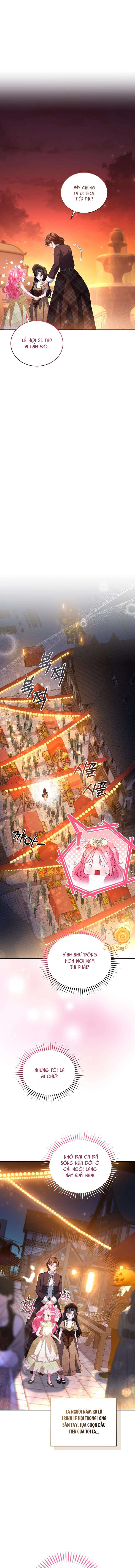 Tôi Là Người Duy Nhất Không Biết Ác Nữ Là Một Người Đàn Ông Chap 21 - Trang 2