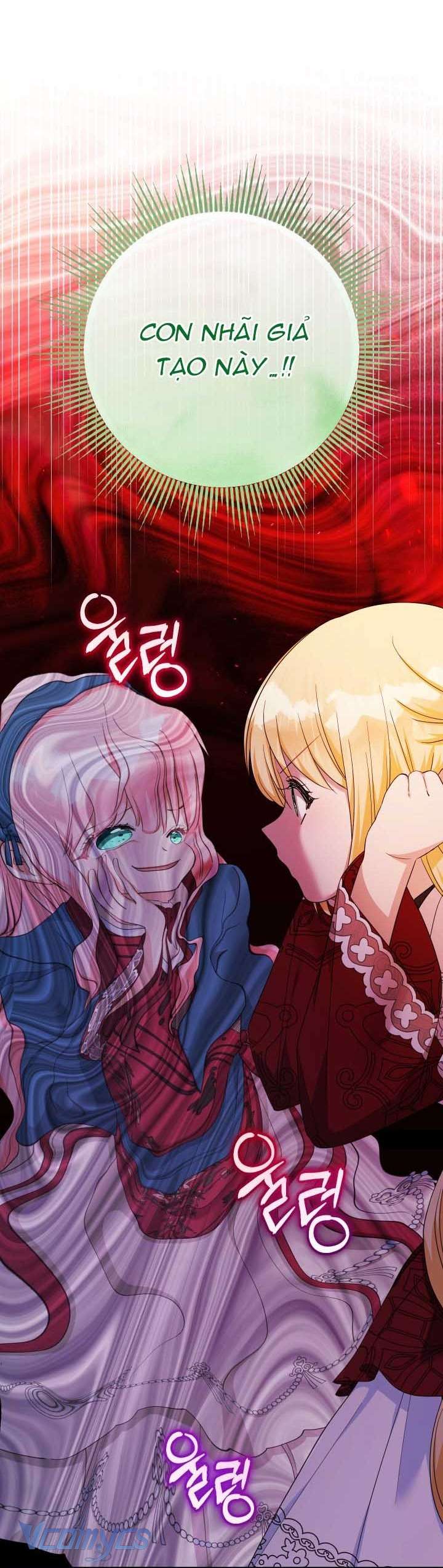 Tiểu Thư Tích Tiền Đi Bụi Chapter 110 - Trang 4