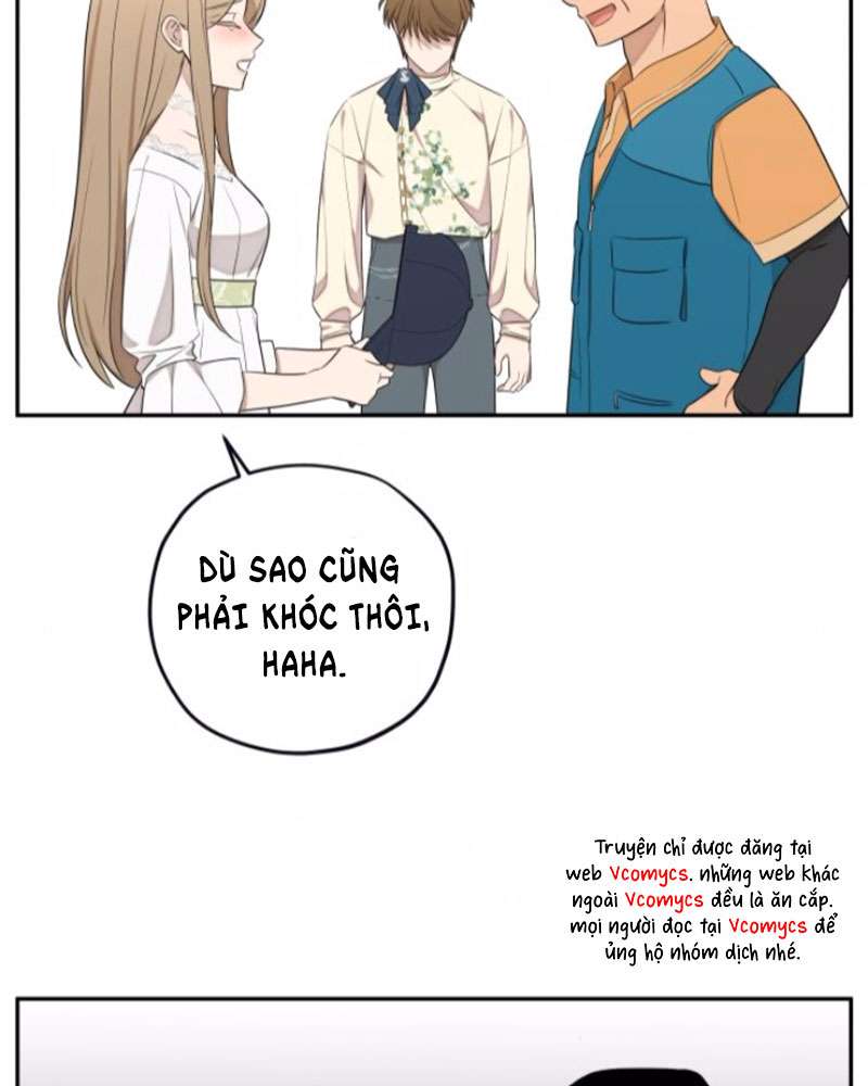 Trận Đấu Đồng Đội Của Những Tài Xế Xe Tải Chap 38 - Trang 4