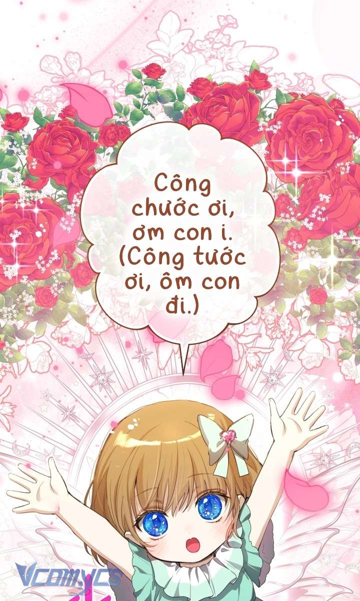 Đứa Trẻ Nuôi Dưỡng Ác Ma Chap 11 - Trang 2