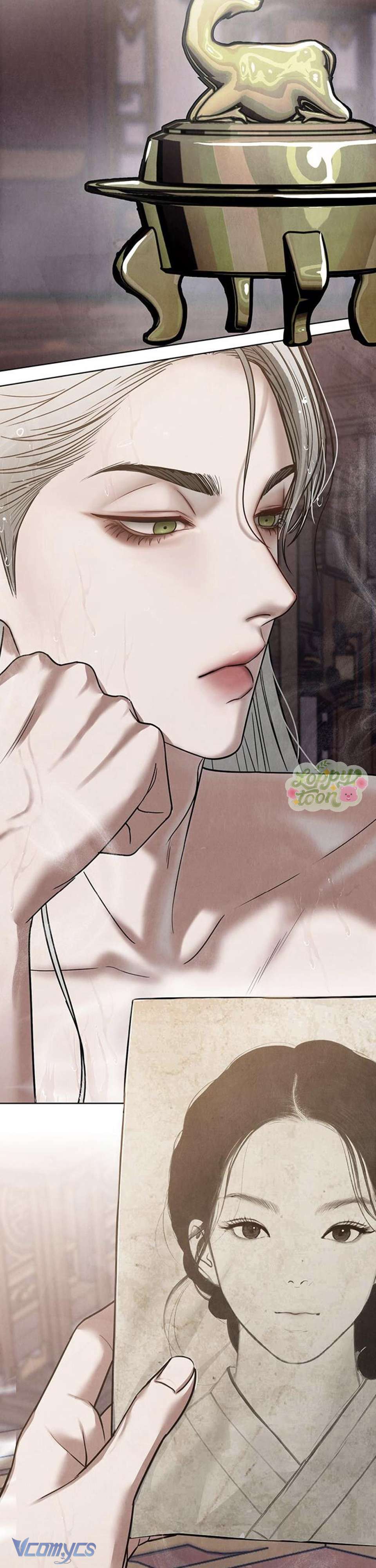 Quỷ Hồn Chap 22 - Trang 4