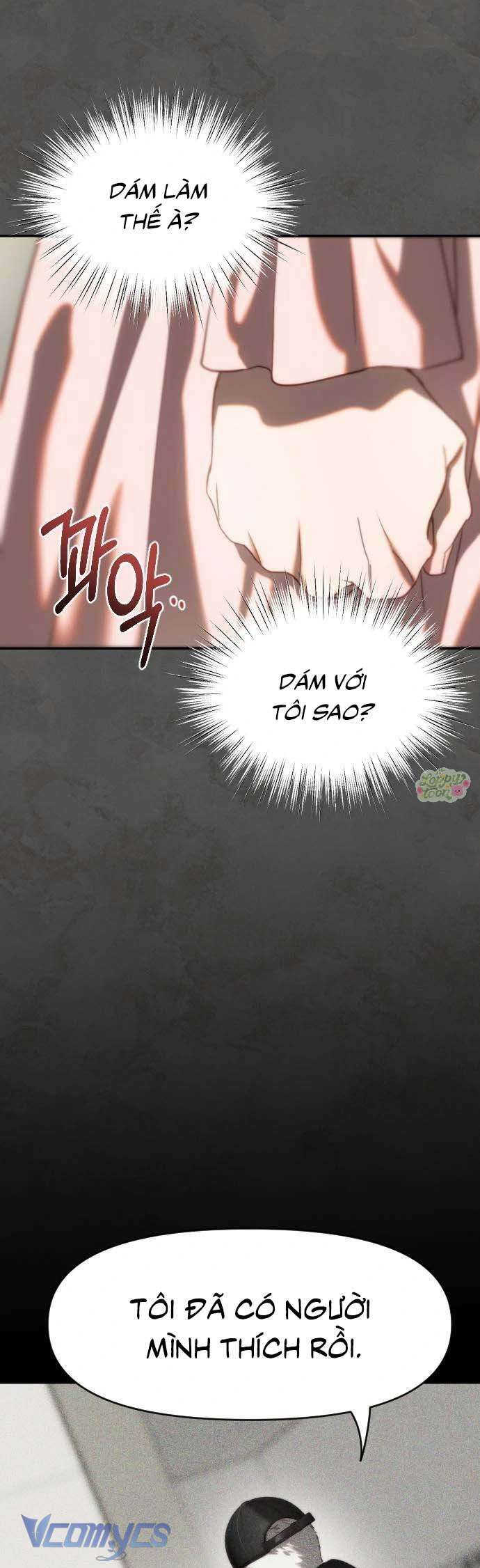 Ai Là Kẻ Đã Giết Tôi? Chap 7 - Trang 3