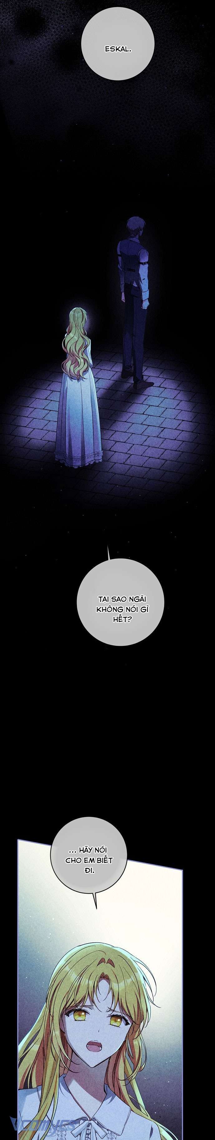 Thuần Hóa Hầu Tước Quái Dị Chap 69 - Trang 2