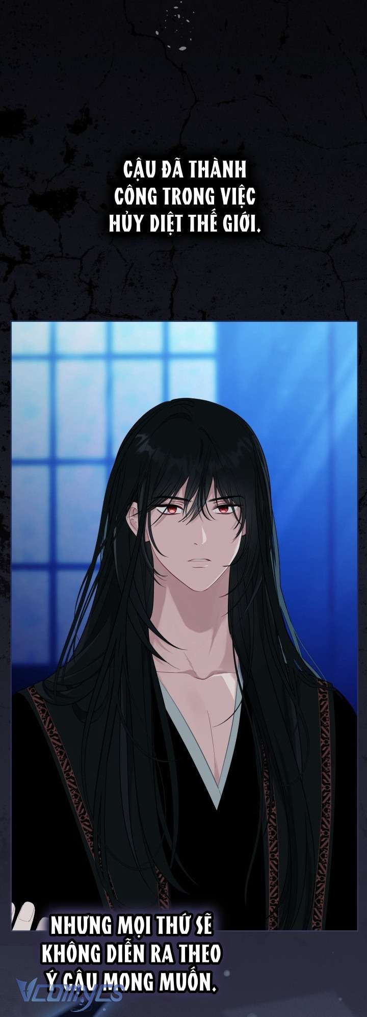 Sự Điều Trị Đặc Biệt Của Tinh Linh Chap 117 - Next 