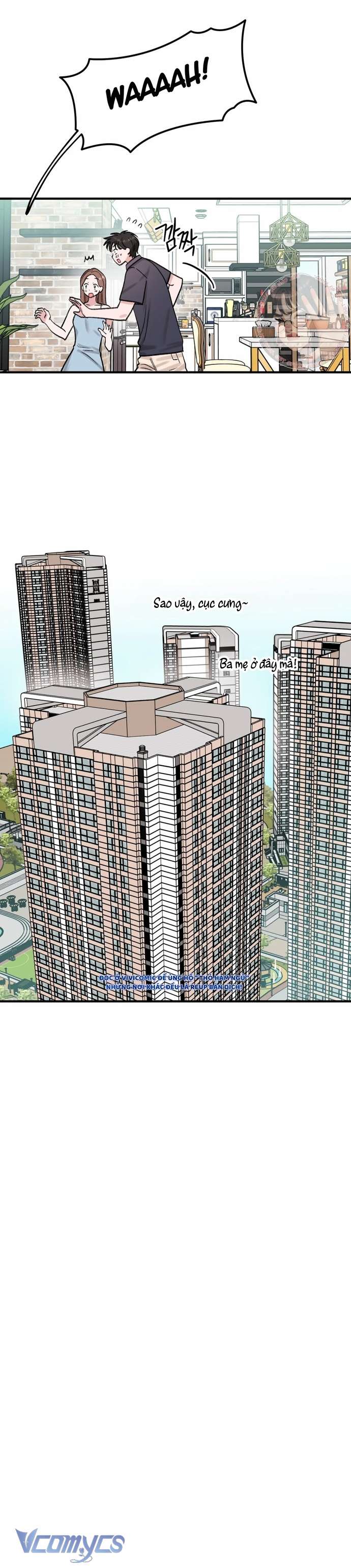 [18+] Hồng Hư Hỏng Chap 34 - Next 