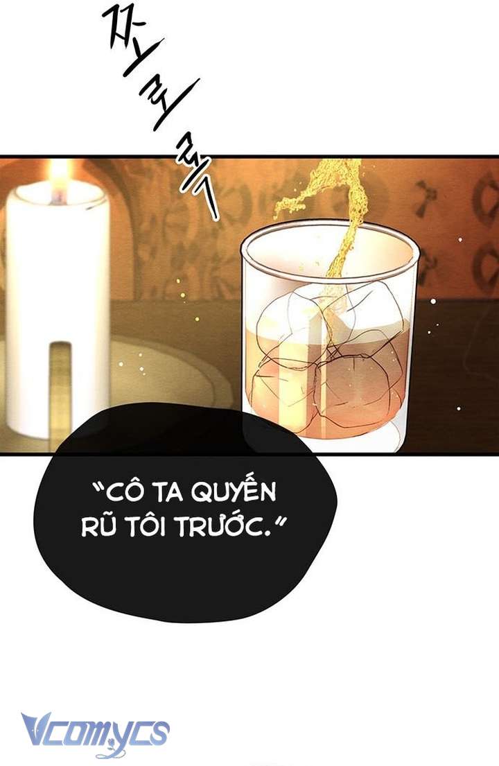 Hoàng Tử Rắc Rối Chap 21 - Next Chap 22