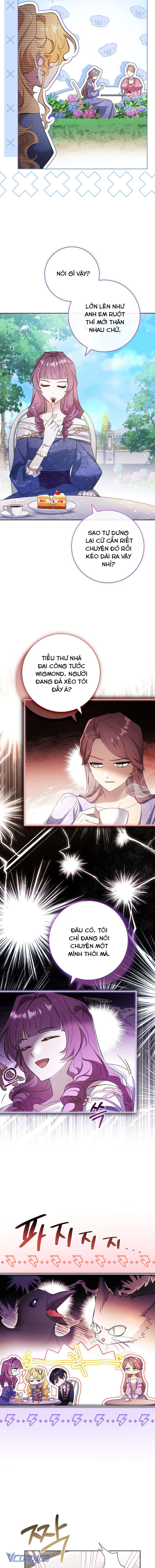 [PNT] Nam Chính À, Tôi Sẽ Tôn Trọng Sở Thích Của Anh! Chap 60 - Trang 2