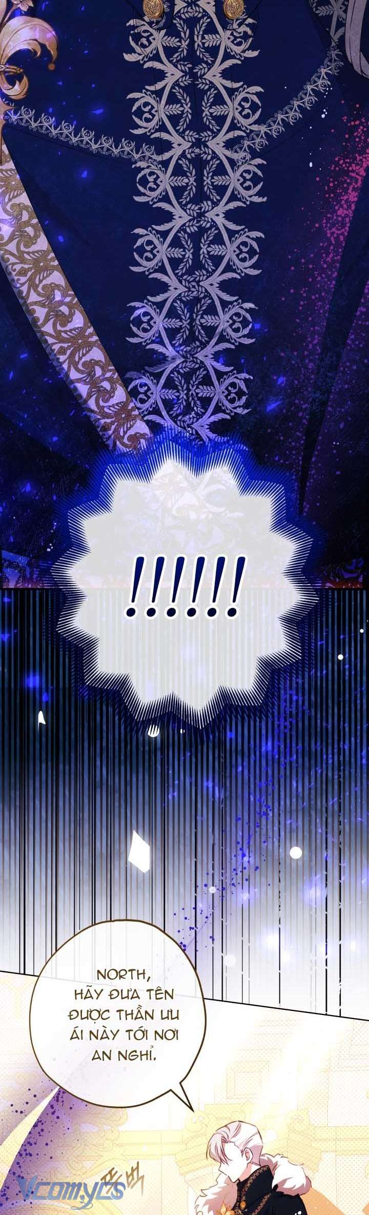 Đứa Trẻ Nuôi Dưỡng Ác Ma Chap 10 - Trang 2