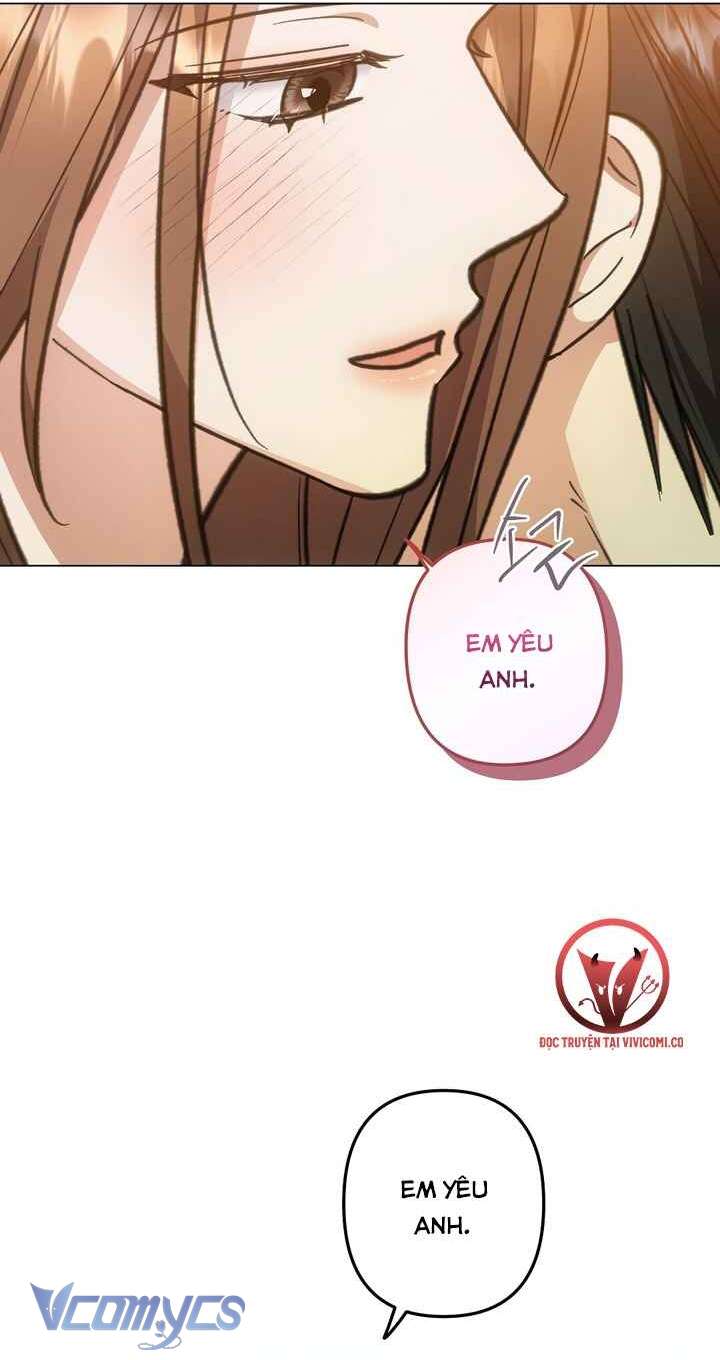 [18+] Vì Những Thứ Đã Tan Vỡ Chap 57 - Next 
