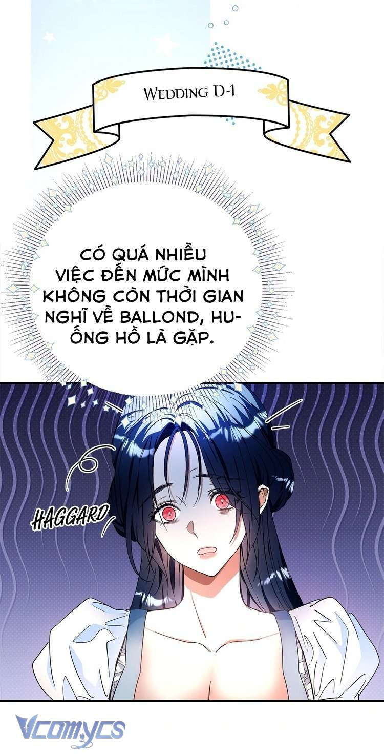 Người Yêu Đã Chết Của Tôi Đã Trở Thành Bạo Chúa Chap 25 - Trang 2