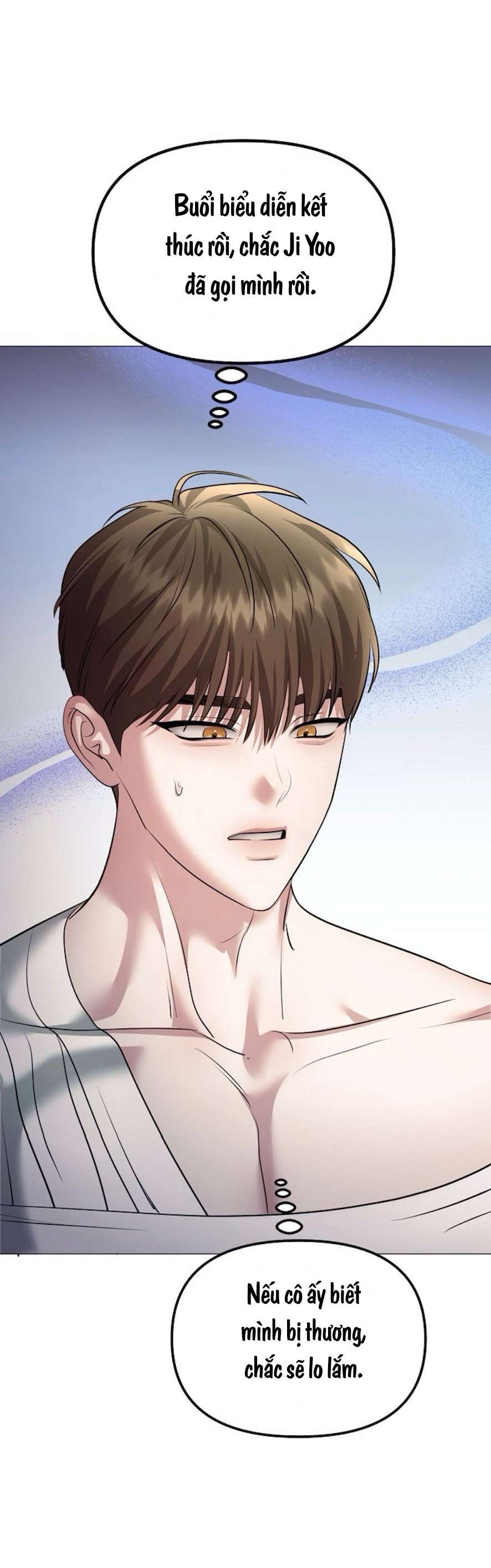 〖18+〗- Sự Cám Dỗ Ngọt Ngào Của Cậu Bạn Thân Chap 12 - Trang 2