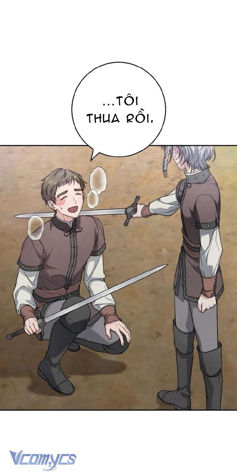 Hôn Nhân Vụ Lợi 2: Bản Tình Ca Không Thể Quên Chap 35 - Trang 2