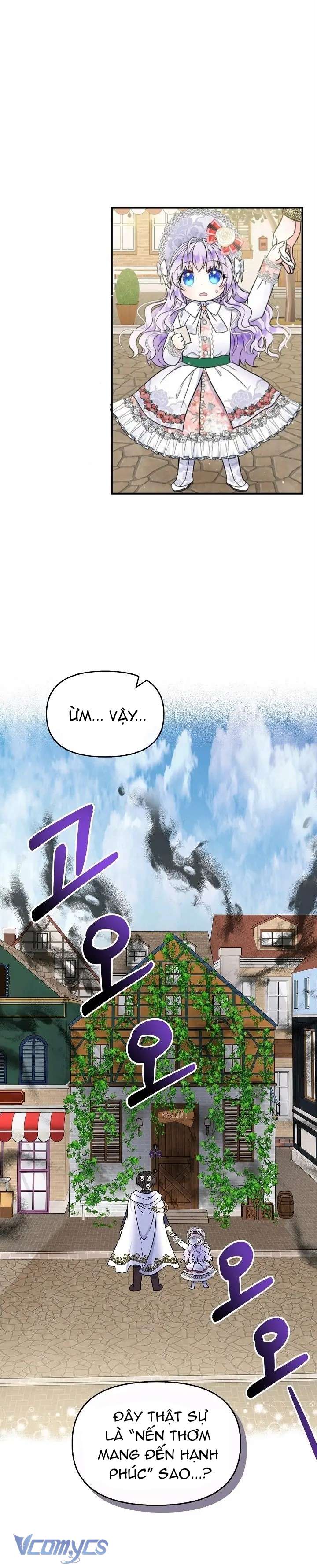 Trở Thành Con Gái Của Các Nhân Vật Chính Chapter 22 - Trang 4