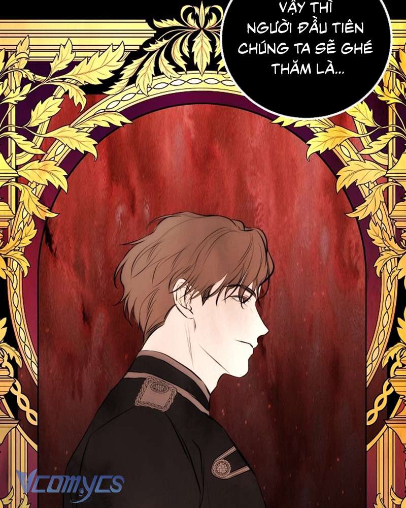 Hãy Dạy Em Cách Khao Khát Chap 20 - Trang 2