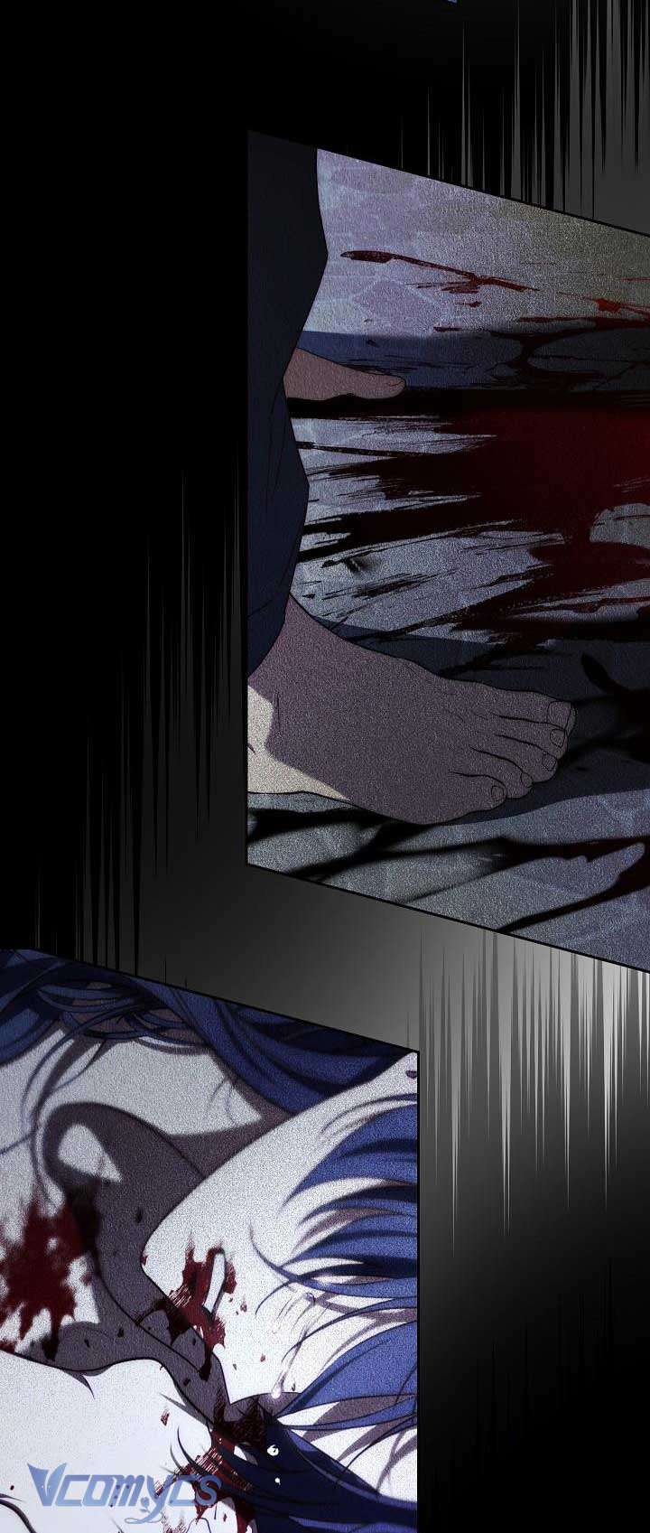 Thuần Hóa Hoàng Tử Quái Vật Chap 35 - Trang 2