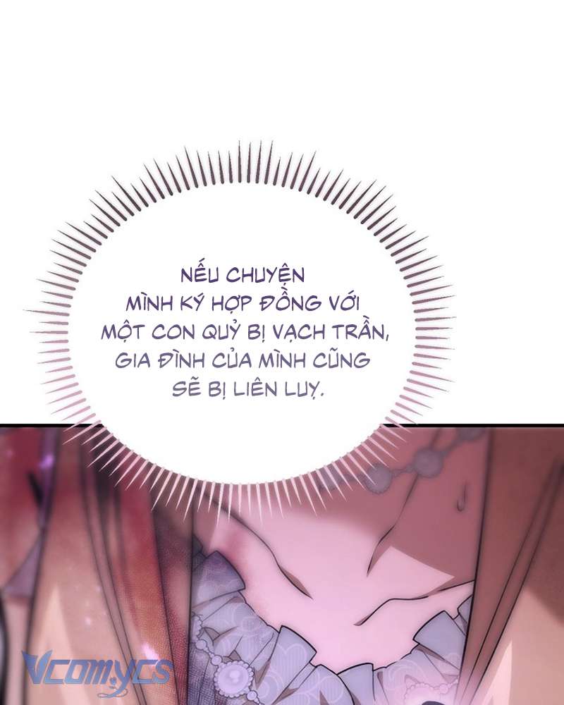 Ác Quỷ Nuôi Dưỡng Tiểu Thư Chapter 49 - Trang 4