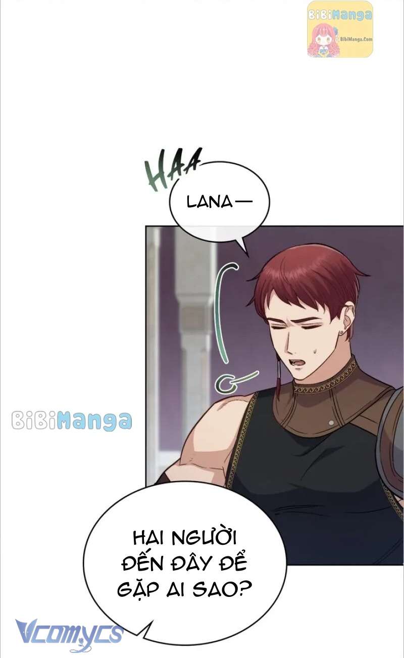 Hôn Nhân Giả Dối Chap 72 - Trang 4
