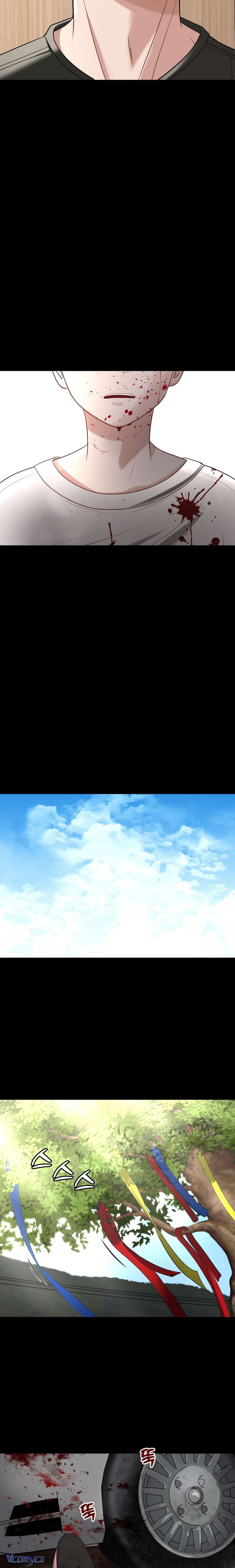 『18+』Danh Sách Ước Nguyện Của Ma Nữ Chap 3 - Trang 2