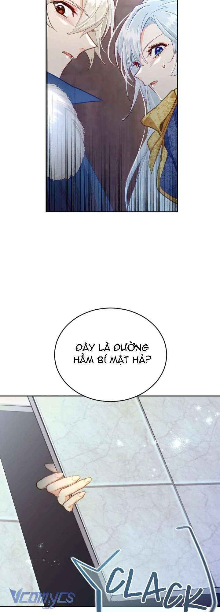 Sự Báo Thù Của Một Vị Thánh Chap 115 - Trang 2