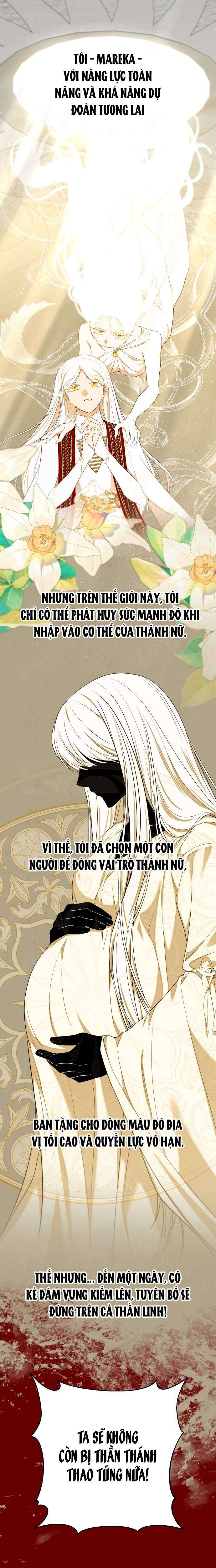 Trận Đấu Đồng Đội Của Những Tài Xế Xe Tải Chap 36 - Trang 4