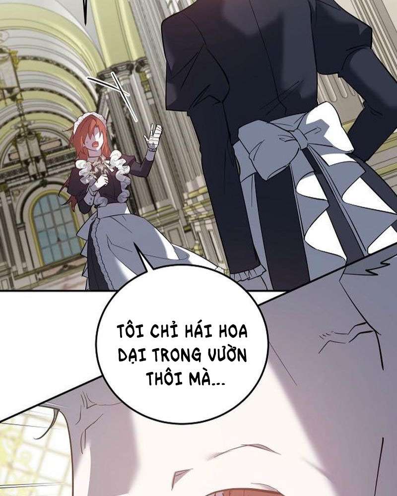 Nữ Hầu Báo Thù: Thời Khắc Cuối Cùng Chap 34 - Trang 3