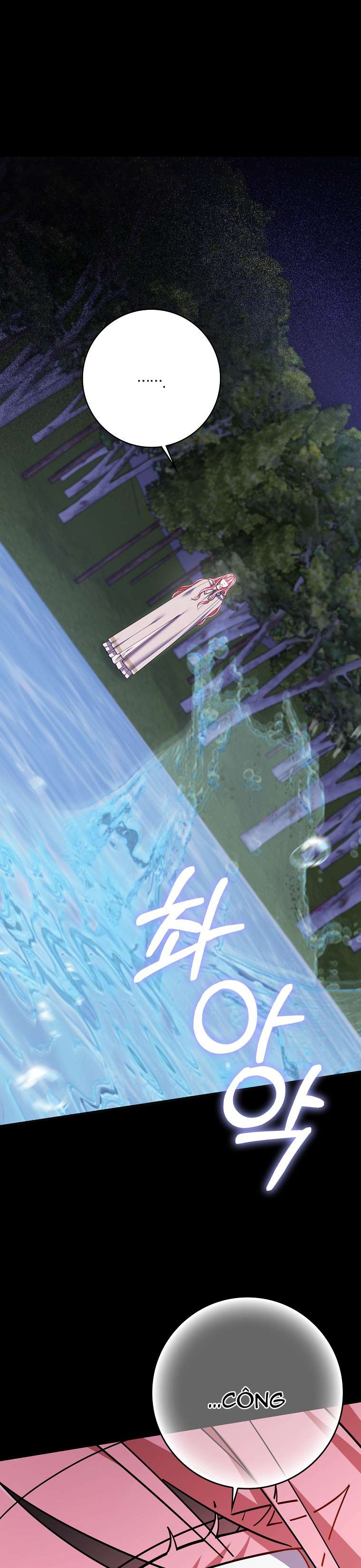 Vị Hôn Phu Phản Diện Cản Trở Con Đường Hoa Của Tôi Chap 59 - Trang 4