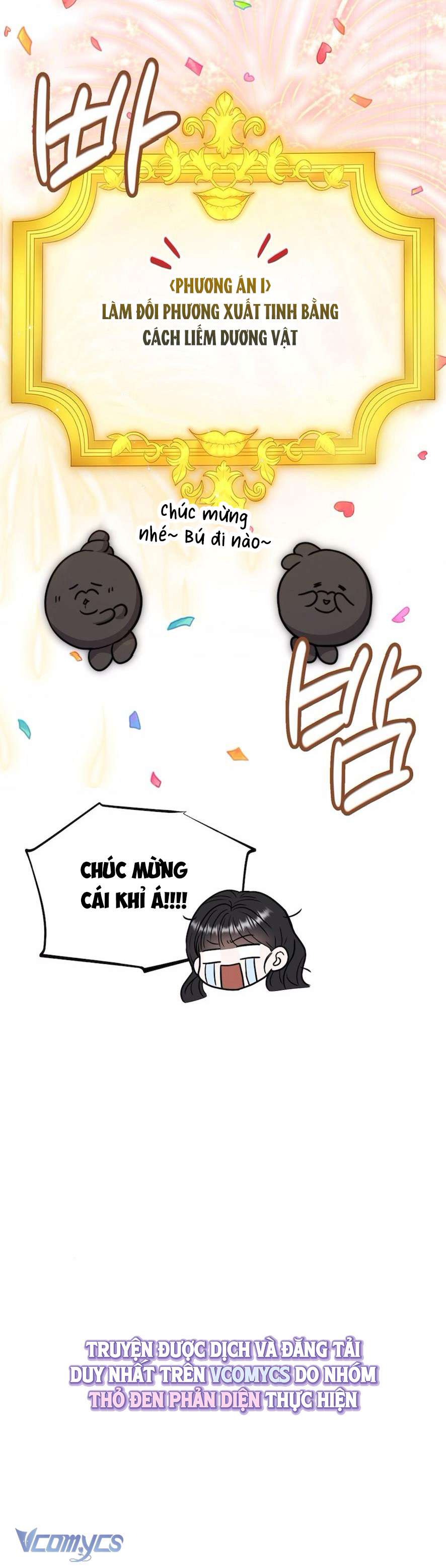 『18+ KHÔNG CHE』Bị Giam Cầm Cùng Tên Đáng Chết Chap 2 - Trang 2