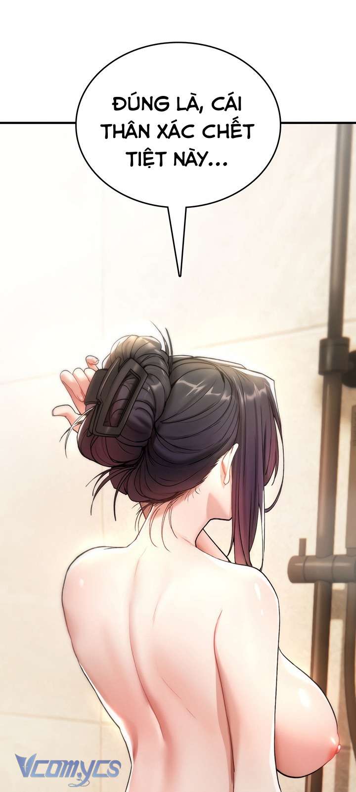 Tôi Sẽ Không Bị Khuất Phục Đâu Chap 6 - Trang 2