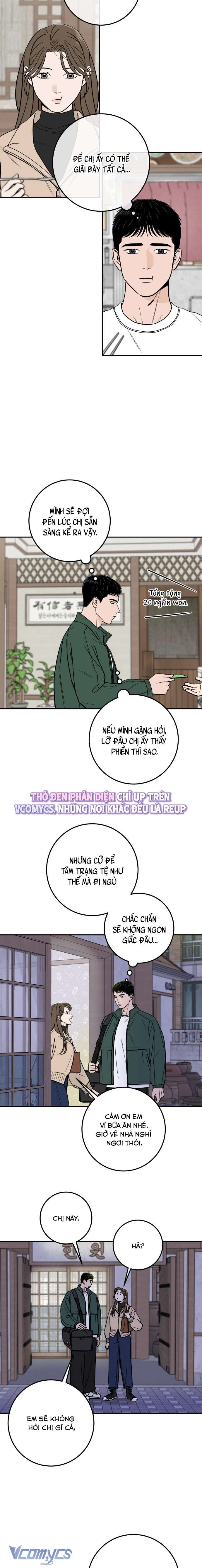 Cậu Nhóc Hàng Xóm Chap 45 - Trang 4