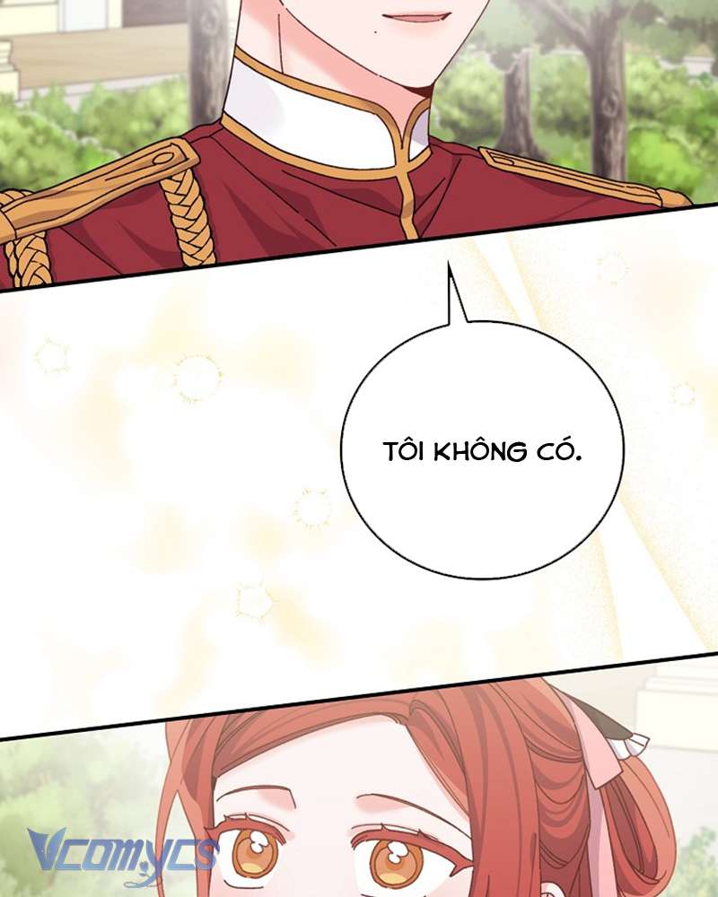 Chị Gái Của Nhân Vật Phản Diện Hôm Nay Cũng Đang Đau Khổ Chap 85 - Trang 4