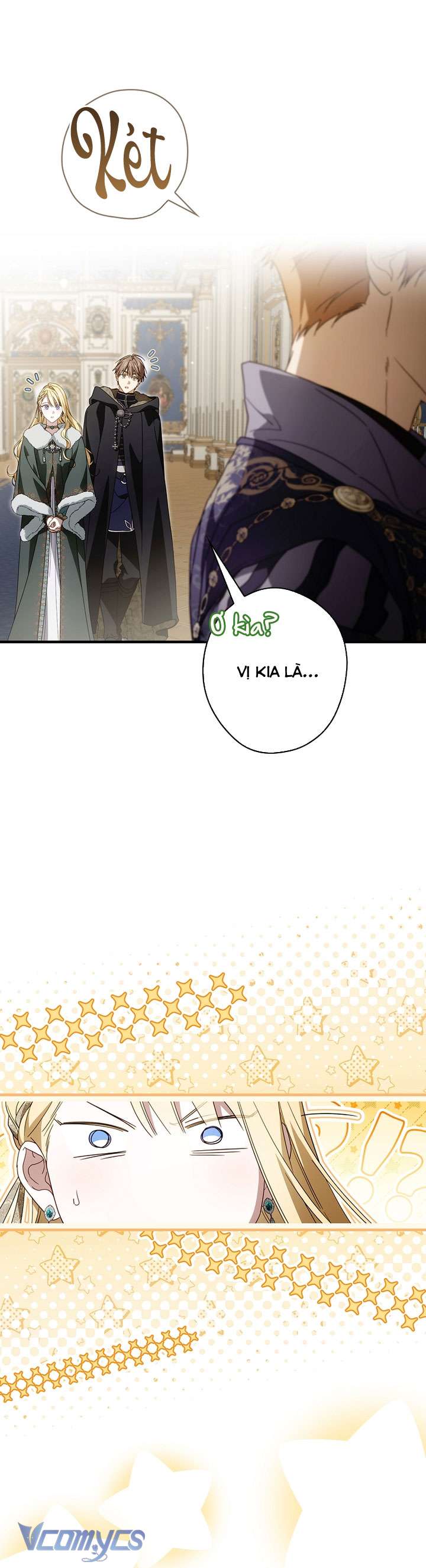 Phương Pháp Khiến Phu Quân Đứng Về Phía Tôi Chap 132 - Trang 2