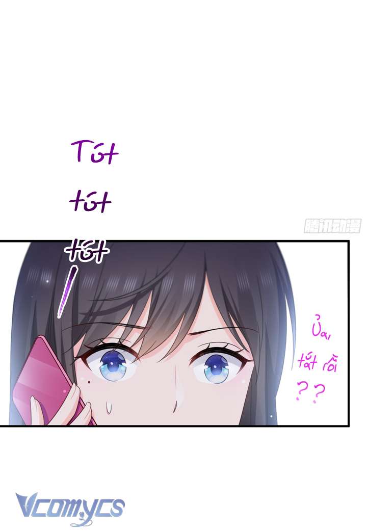 Hệt Như Hàn Quang Gặp Nắng Gắt Chap 546 - Trang 4