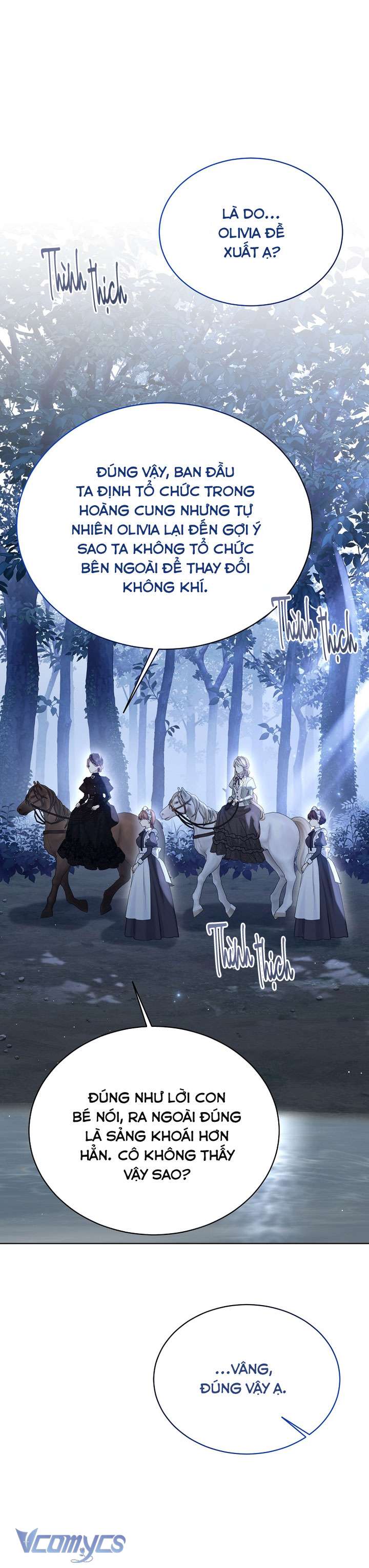 Vương Miện Lục Bảo Chap 124 - Trang 2