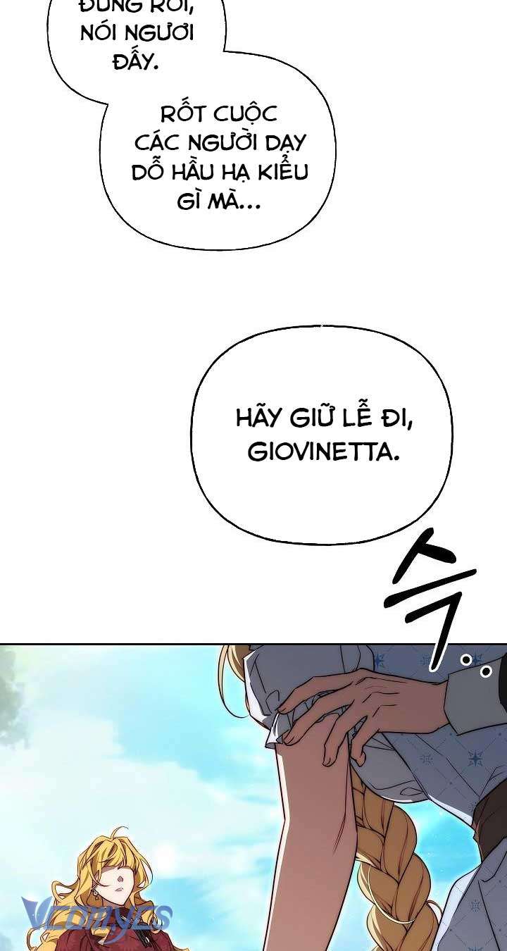 Thuần Hóa Hoàng Tử Quái Vật Chap 29 - Trang 2