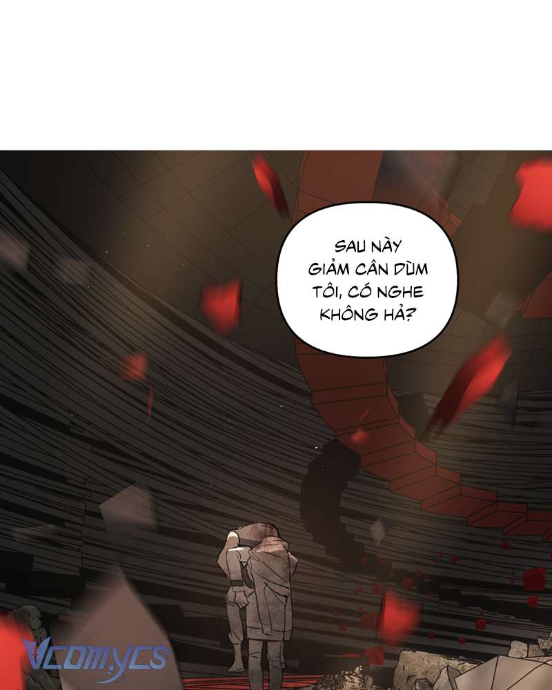 Ác Chi Hoàn Chap 57 - Trang 4