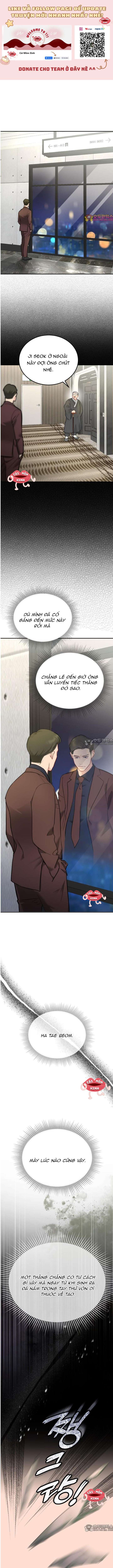 Văn Phòng Thư Ký Chap 36 - Trang 2