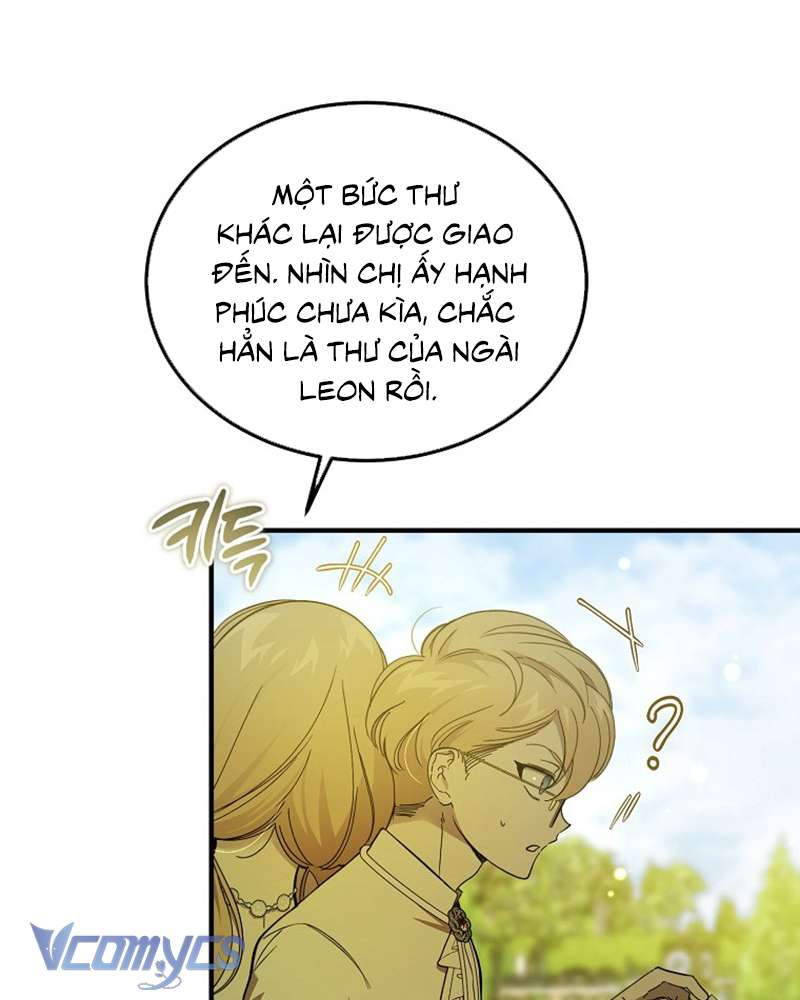 Ác Quỷ Nuôi Dưỡng Tiểu Thư Chapter 49 - Trang 4