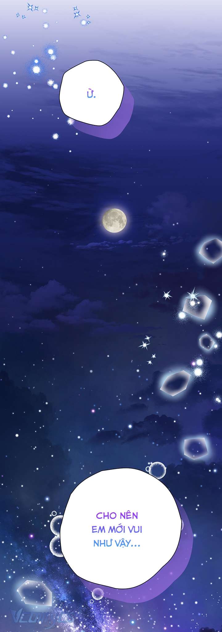 May Mắn Hay Bất Hạnh Chap 114 - Trang 2