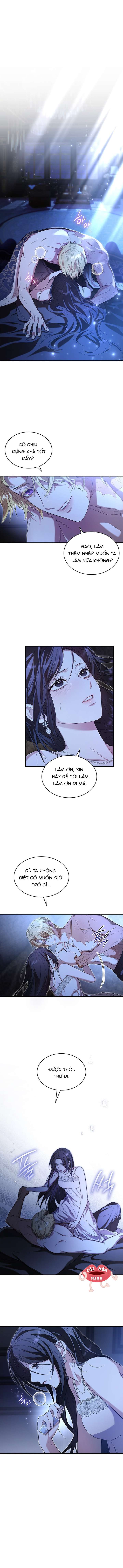 Vào Ngày Mà Chị Gái Tôi Qua Đời Chap 2 - Trang 3