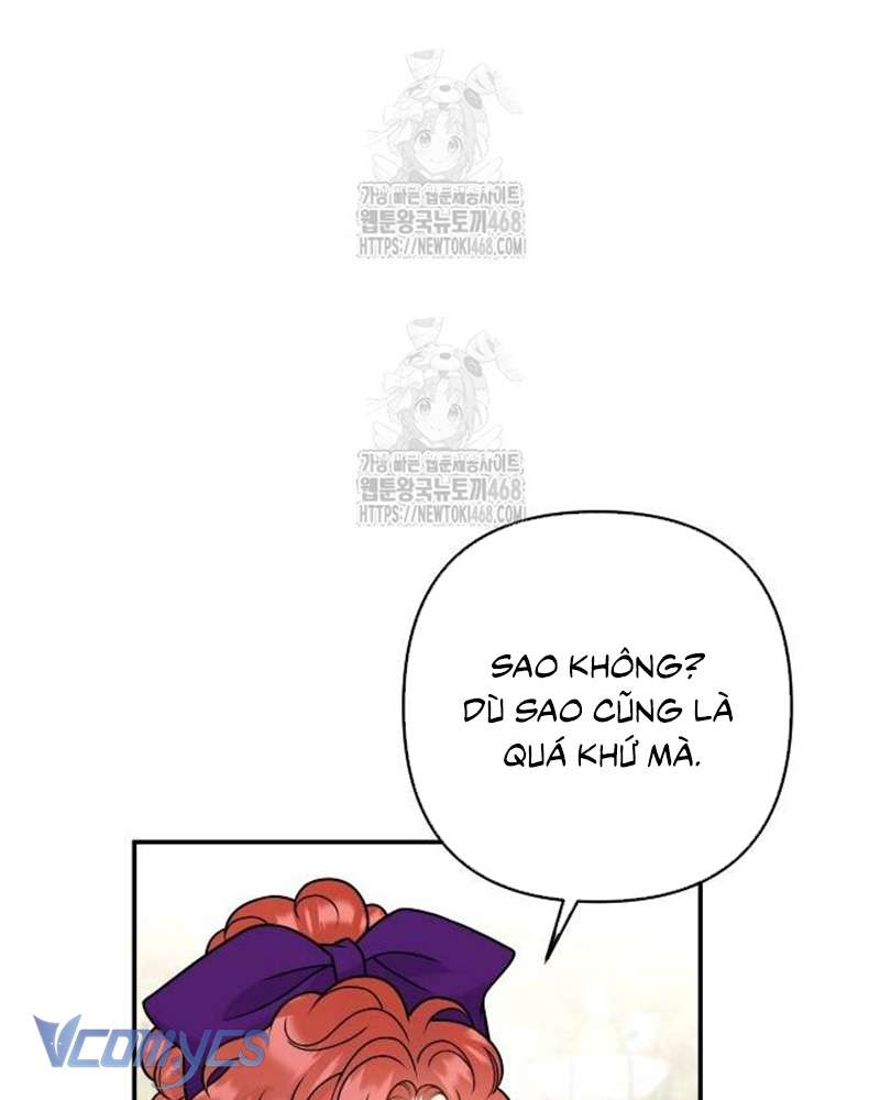 Trước Khi Em Có Ý Định Chạy Trốn Ta Sẽ Ngăn Chặn Nó Chap 28 - Trang 2