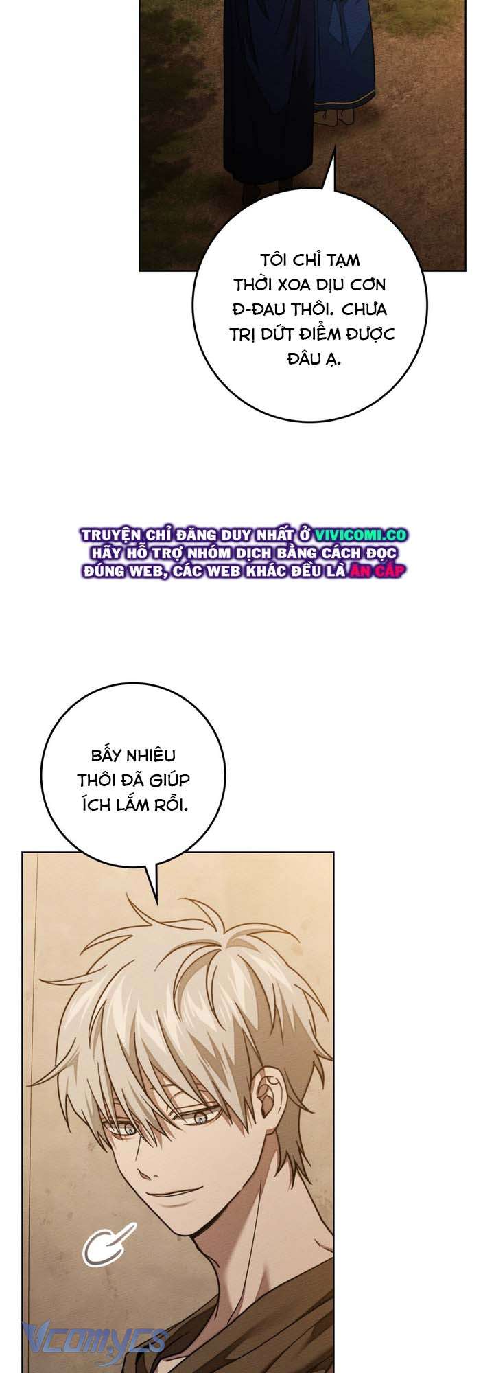 Dưới Bóng Cây Sồi Chap 129 - Next 