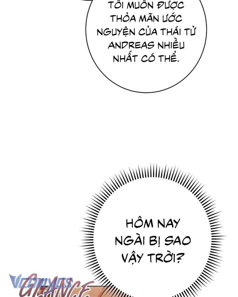 Hầu Gái Độc Quyền Của Hoàng Hậu Phản Diện Chap 113 - Trang 2